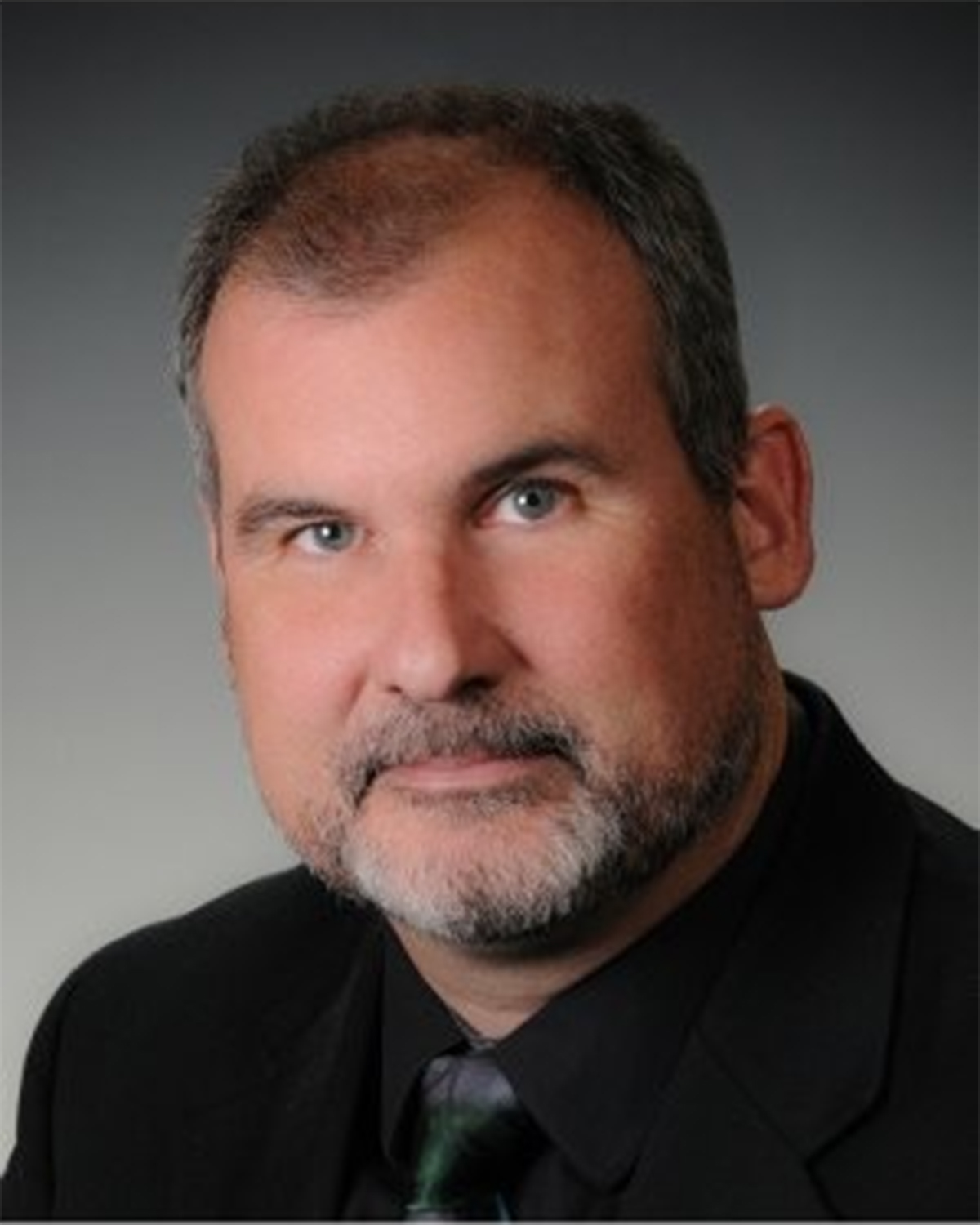 bio image Paul Joslin